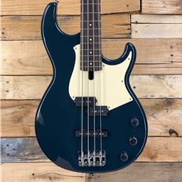 Yamaha BB434 4 String Bass Guitar - Teal Blue